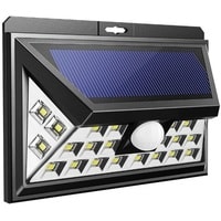 Фасадный светильник SmartBuy SBF-63-MS