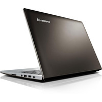 Ноутбук Lenovo S435 (80JG000NRK)