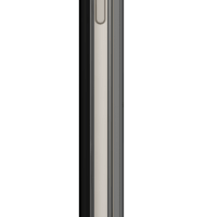 Смартфон Motorola Edge 30 Neo 8GB/128GB (серебристый)