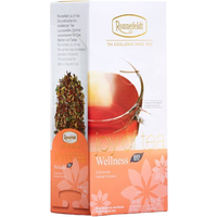 Травяной чай Ronnefeldt Joy of Tea Wellness - Велнес 15 шт