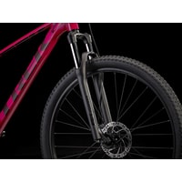 Велосипед Trek Marlin 4 29 ML 2022 (красный)