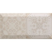 Керамическая плитка Monopole Ceramica Antique Marfil 200x100