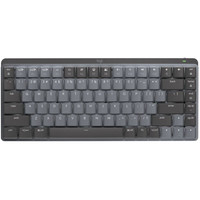 Клавиатура Logitech MX Mechanical Mini Tactile 920-010550 (нет кириллицы)