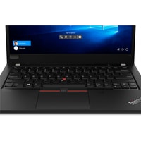 Ноутбук Lenovo ThinkPad T14 Gen1 AMD 20UD0010RT