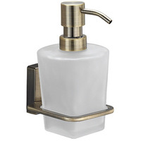 Дозатор для жидкого мыла Wasserkraft К-5299