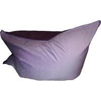 Кресло-мешок Bagland Подушка (фиолетовый)
