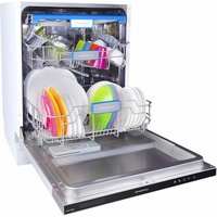 Встраиваемая посудомоечная машина MAUNFELD MLP 12IM