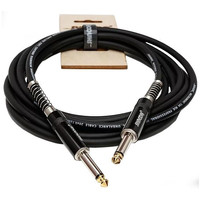 Гитарный кабель Shnoor IC124-JMe-B-1m (1 м)
