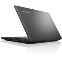 Ноутбук Lenovo S40-70 (80GQ000PRK)