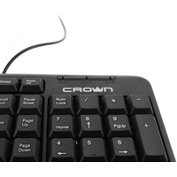 Клавиатура CrownMicro CMK-F02B