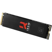 SSD GOODRAM IRDM M.2 256GB IR-SSDPR-P34B-256-80
