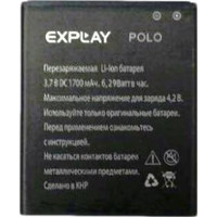 Аккумулятор для телефона Explay Polo