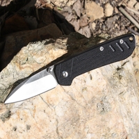 Складной нож Enlan M025