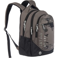 Городской рюкзак Grizzly RU-501-11/2 (хаки)