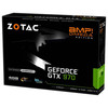 Видеокарта ZOTAC GeForce GTX 970 AMP! Omega Edition 4GB GDDR5 (ZT-90102-10P)