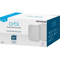Wi-Fi система NETGEAR Orbi RBK353