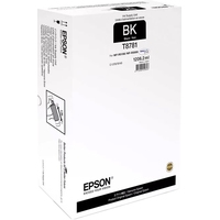Чернила Epson C13T878140