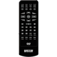 Портативный DVD-плеер Mystery MPS-905