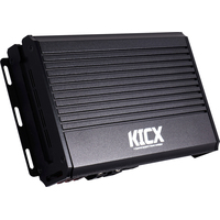Автомобильный усилитель KICX QR 1000D
