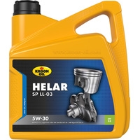 Моторное масло Kroon Oil Helar SP 5W-30 LL-03 4л