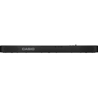 Цифровое пианино Casio CDP-S100 (черный)