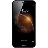 Смартфон Huawei G8 32GB Black