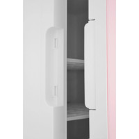 Бьюти-холодильник ZUGEL ZCR-001 (розовый)