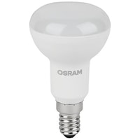 Светодиодная лампочка Osram LV R60 7 SW/865 230V E14 10X1 RU
