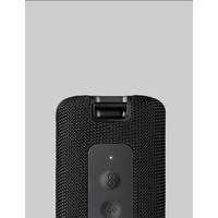 Беспроводная колонка Xiaomi Mi Portable 16W (черный, международная версия)