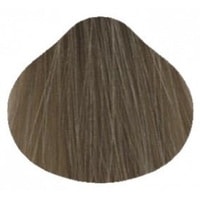 Крем-краска для волос Keen Colour Cream 9.1 (светлый блондин пепельный)