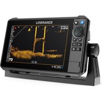 Эхолот-картплоттер Lowrance HDS PRO 9 Active Imaging HD 000-15981-001