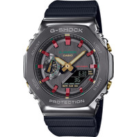 Наручные часы Casio G-Shock GM-2100CH-1A