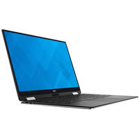 Ноутбук 2-в-1 Dell XPS 13 9365 [9365-0942]