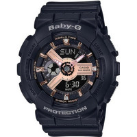 Наручные часы Casio Baby-G BA-110RG-1A