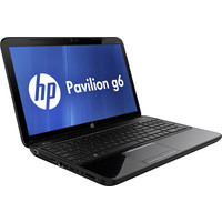 Ноутбук HP Pavilion g6-2000 (Intel)
