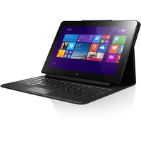 Планшет Lenovo ThinkPad 10 64GB 3G (20C1A00KRT)