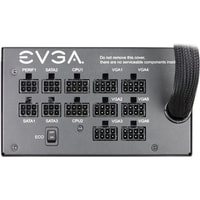 Блок питания EVGA 1000 GP 210-GQ-1000-V2