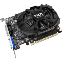 Видеокарта Palit GeForce GTX 650 1024MB GDDR5 (NE5X65001301-1072F)