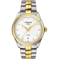 Наручные часы Tissot PR 100 Gent T101.410.22.031.00
