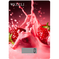 Кухонные весы KELLI KL-1534