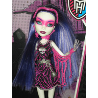 Кукла Monster High Спектра Вондергейст [Y7300]