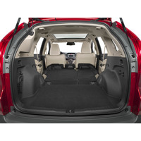 Легковой Honda CR-V SUV 4WD (2012)