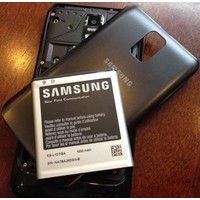 Аккумулятор для телефона Копия Samsung Galaxy S II LTE (EB-L1D7IBA)