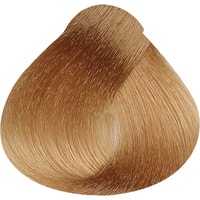Крем-краска для волос Brelil Professional Colorianne Prestige 10/30 ультрасветлый золотистый блонд