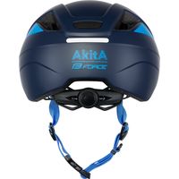 Cпортивный шлем Force Akita junior S/M 902801MP (blue)