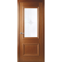 Межкомнатная дверь Belwooddoors Франческа Орех рис. 23