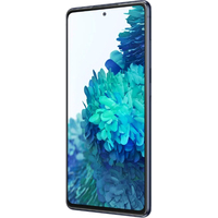 Смартфон Samsung Galaxy S20 FE 5G SM-G781B/DS 8GB/256GB (синий)