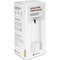Дозатор для жидкого мыла Evolution Foam Clean FR-1