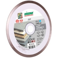 Отрезной диск алмазный  Distar Hard ceramics 230мм 11120048017