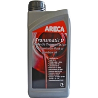 Трансмиссионное масло Areca Transmatic U 1л